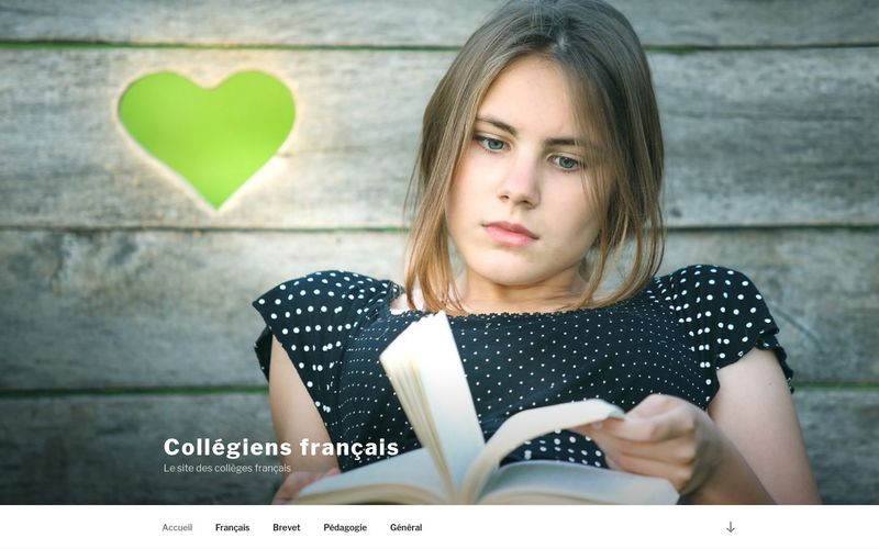 Collégiens français - Le site des collèges français