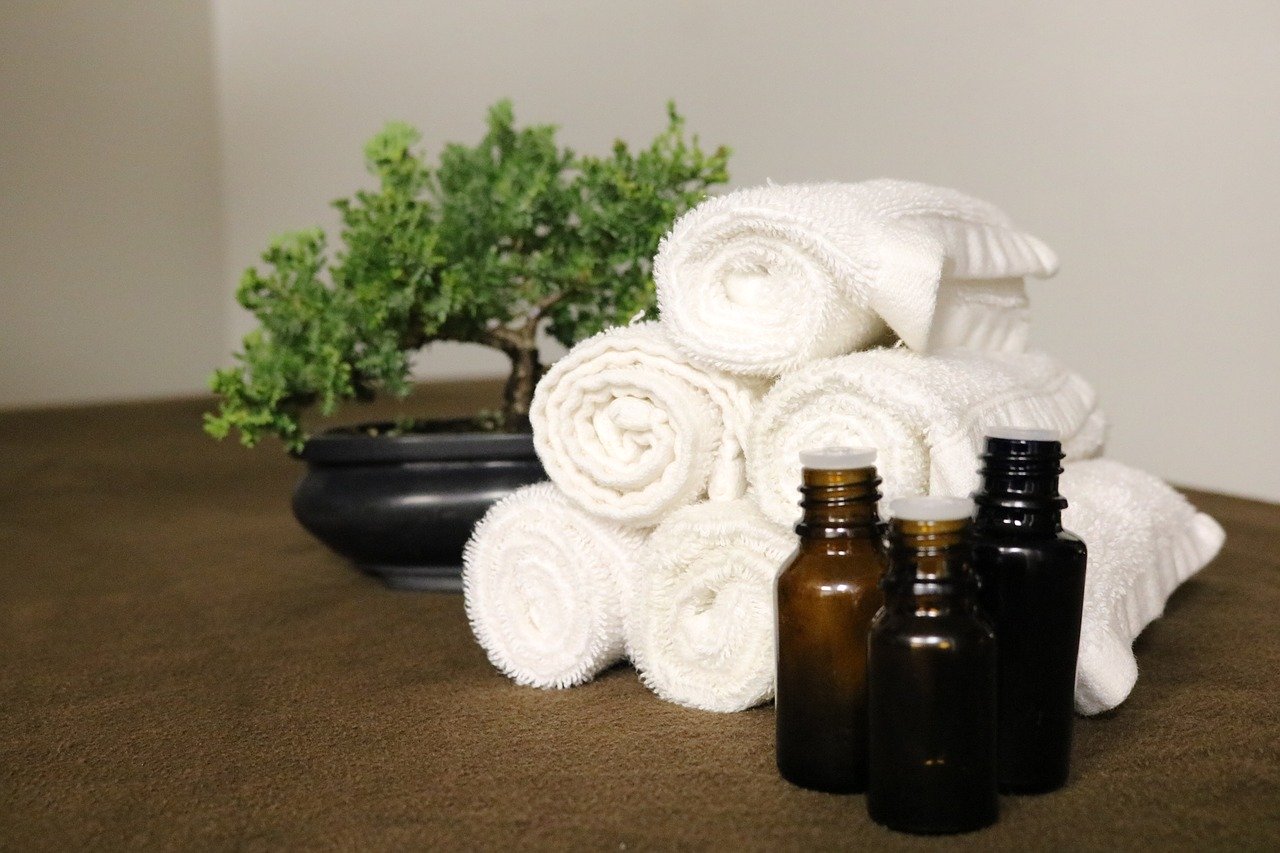Comment etre en meilleure santé grâce aux huiles essentielles