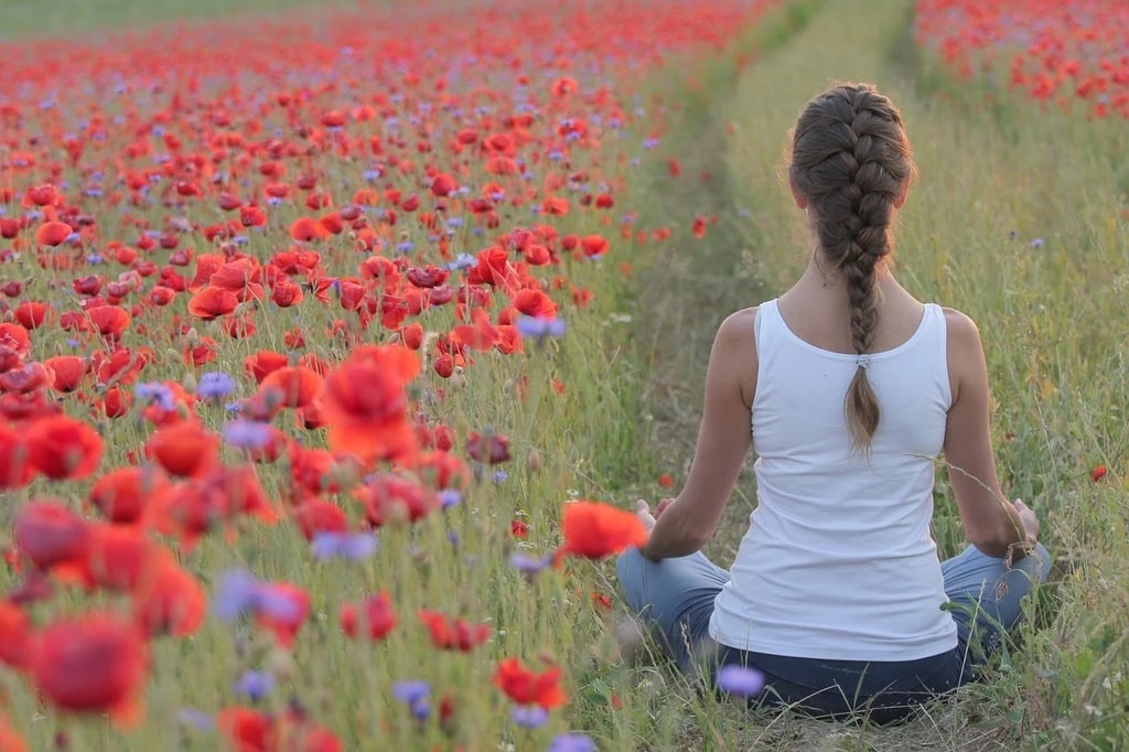 Quelques conseils pour diminuer votre stress