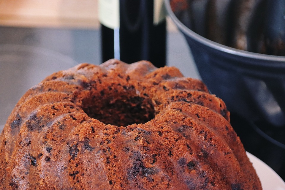Quelle matière choisir pour un moule à gâteau ?