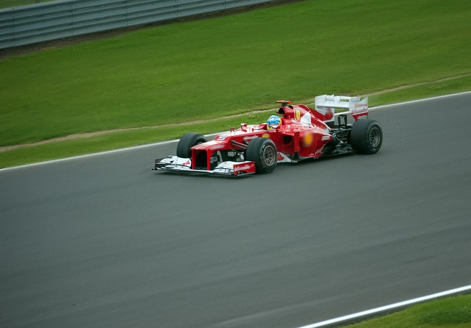 Les secrets de la technologie F1 qui font gagner les écuries