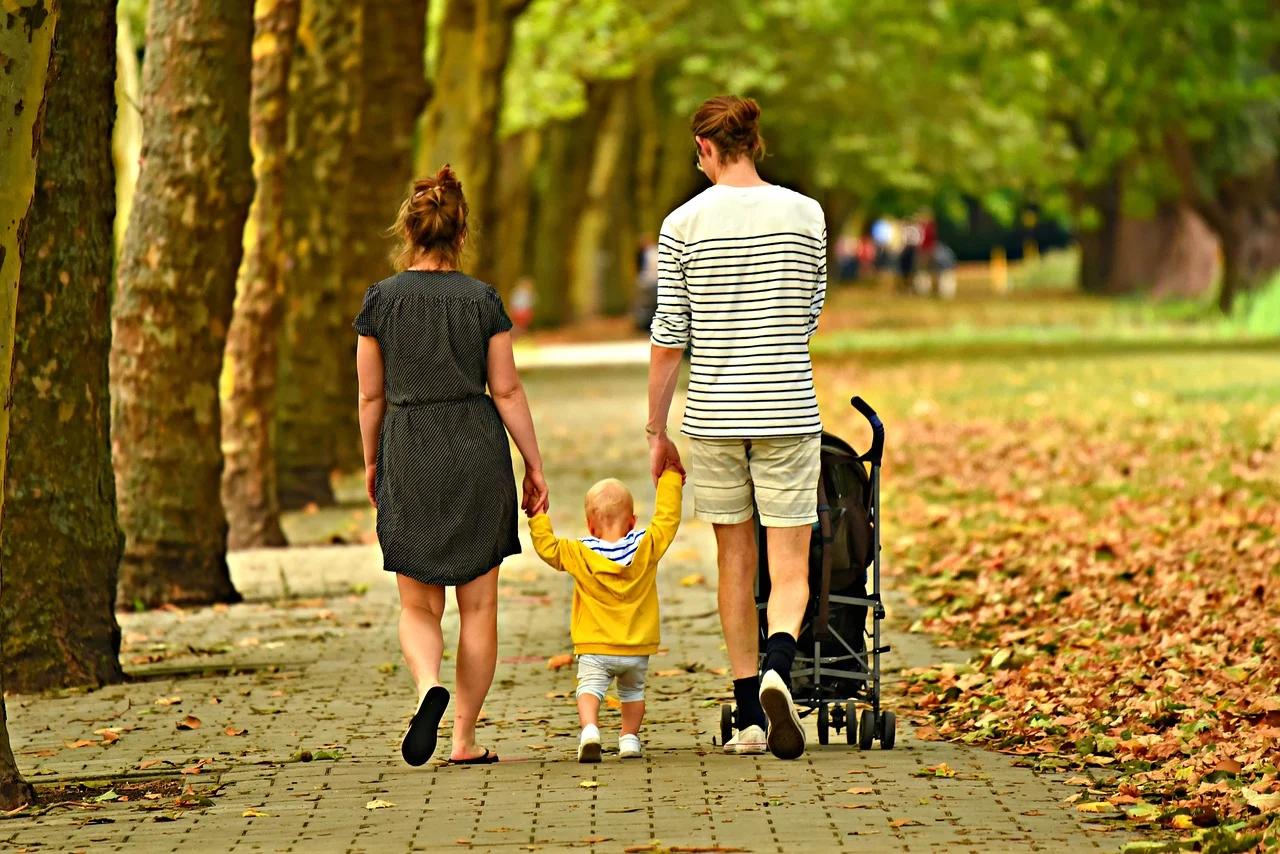 Comprendre les colères des jeunes enfants
